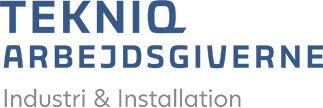Tekniq Arbejdsgiverne — industri og installation